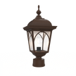 Habitat - Tête de poteau format moyen - 21530