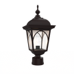Habitat - Tête de poteau format moyen - 21530