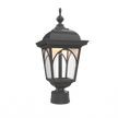 Habitat - Tête de poteau format moyen - 21530