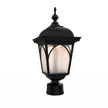 Habitat - Tête de poteau format moyen - 21530