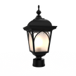 Habitat - Tête de poteau format moyen - 21530