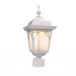 Habitat - Tête de poteau format moyen - 21530