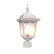 Habitat - Tête de poteau format moyen - 21530