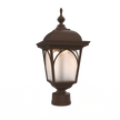Habitat - Tête de poteau format moyen - 21530