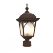 Habitat - Tête de poteau format moyen - 21530