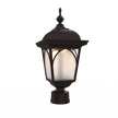 Habitat - Tête de poteau format moyen - 21530