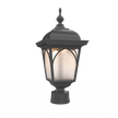Habitat - Tête de poteau format moyen - 21530