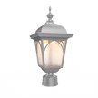 Habitat - Tête de poteau format moyen - 21530