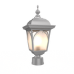 Habitat - Tête de poteau format moyen - 21530