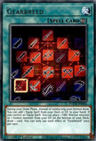 Gearbreed (TOCH-EN016) - Toon Chaos Unlimited