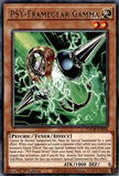 PSY-Framegear Gamma (TOCH-EN036) - Toon Chaos Unlimited
