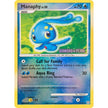 Manaphy - 9/130 [Diamond & Pearl] (009/130) (BKP)