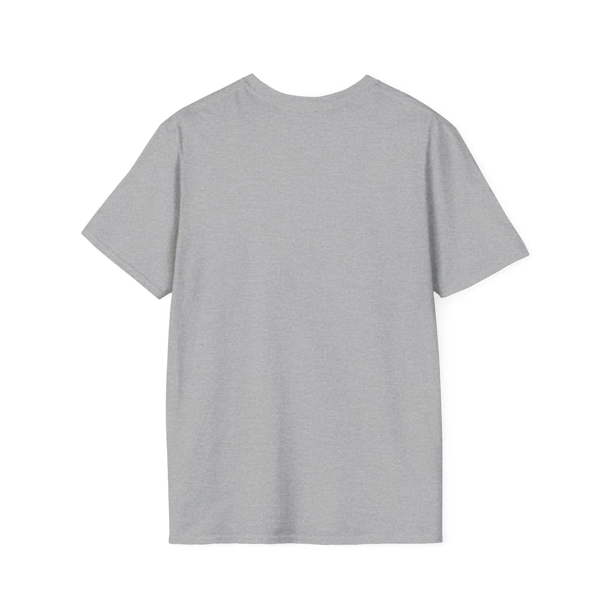 Dragon tabletop Unisex Softstyle T-Shirt