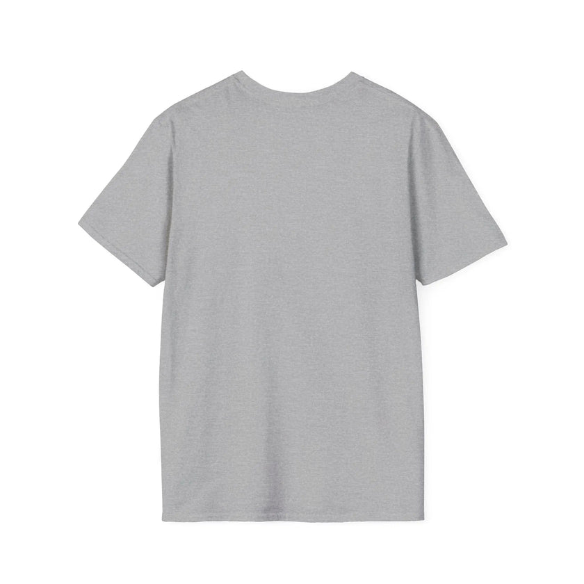 Dragon tabletop Unisex Softstyle T-Shirt