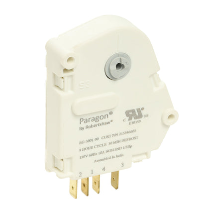215846602 Defrost Timer for Frigidaire Refrigerator