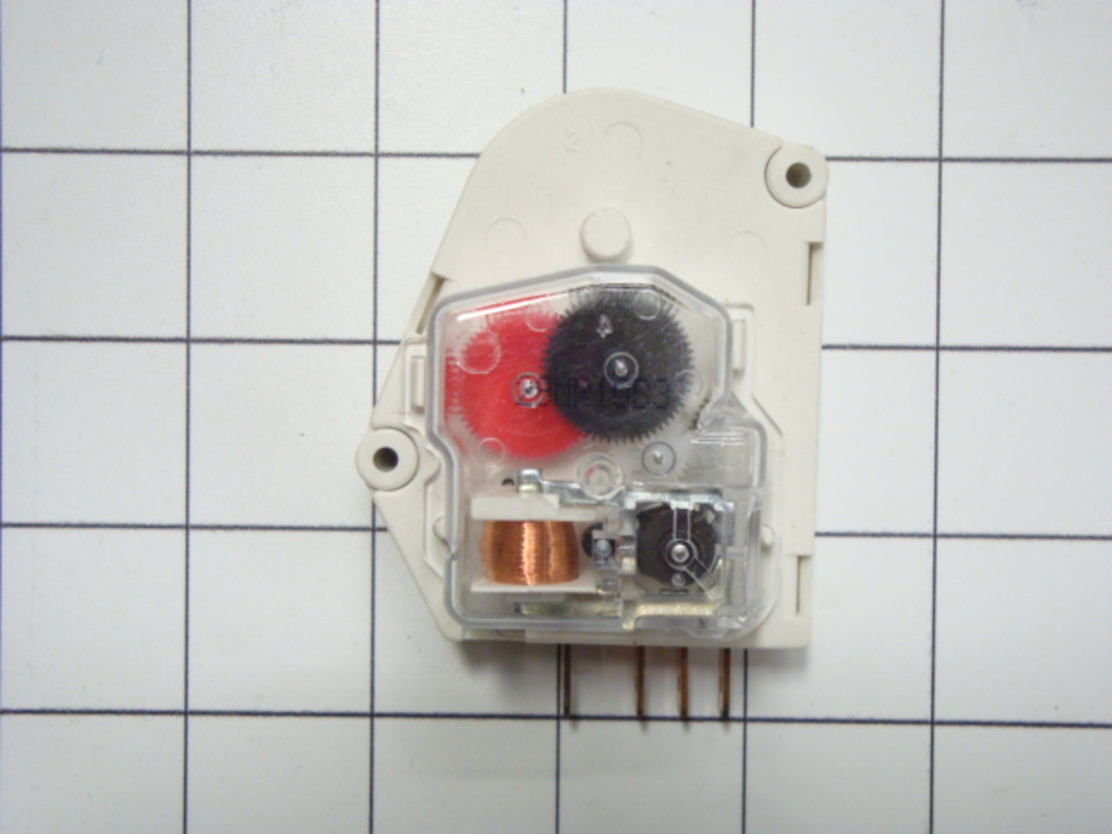 215846604 Defrost Timer for Frigidaire/Electrolux Fridge