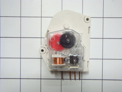 215846604 Defrost Timer for Frigidaire/Electrolux Fridge