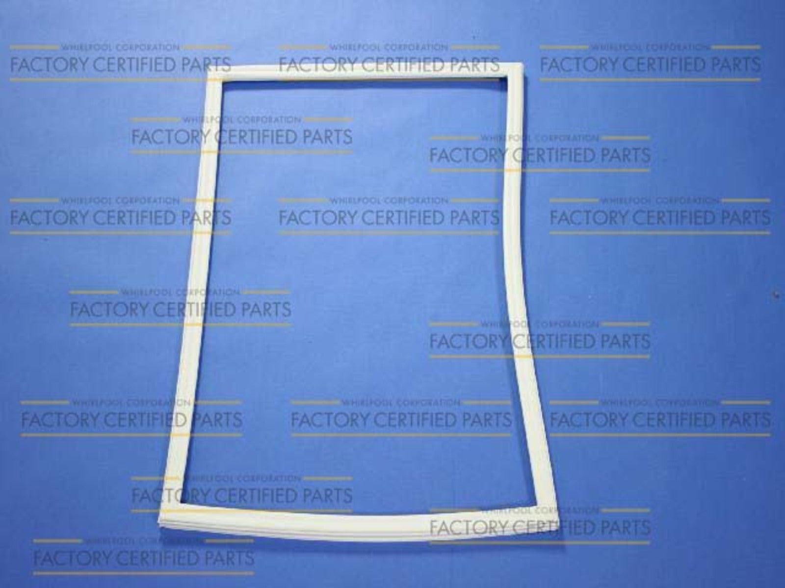 2159327 Whirlpool Refrigerator Foamed-In Panel Gasket