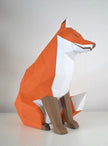 Red Fox