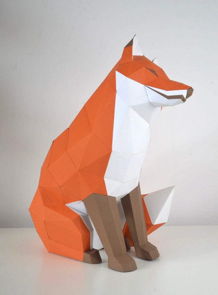 Red Fox