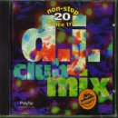 D.J. Club Mix / Non-Stop 20 Dance Trax - CD (Used)
