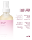 Eau de rose