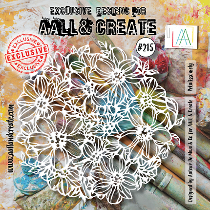AALL and Create #215 - 6