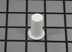 Frigidaire 216502400 Refrigerator Shelf Grommet Part