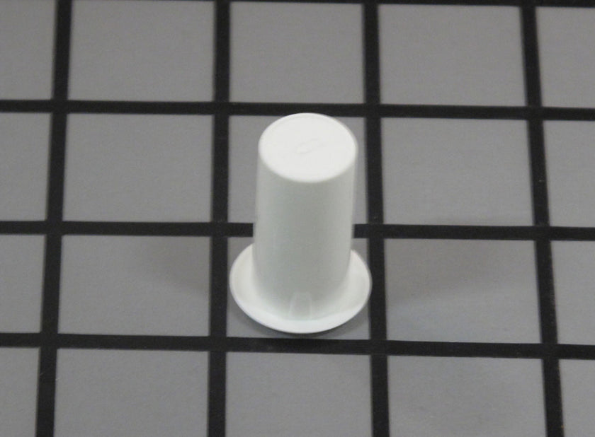 Frigidaire 216502400 Refrigerator Shelf Grommet Part