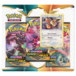 Darkness Ablaze 3 Pack Blister [Eevee]