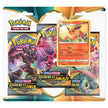 Darkness Ablaze 3 Pack Blister [Flareon]