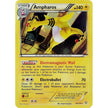 Ampharos - 40/124 (Cosmos Holo) (040/124) (BLE)