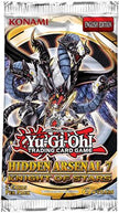 Hidden Arsenal 7: Knight of Stars - Booster Pack [Unlimited Edition] (null) - Hidden Arsenal 7: Knight of Stars