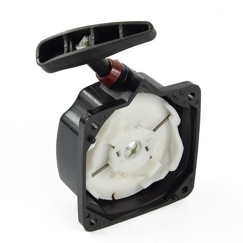 Lawn mower accessories