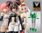 M.S.G 02 Bottom Set 