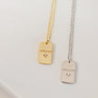 Soulmate necklace