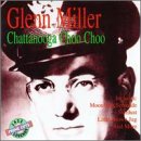 Chattanooga Choo Choo