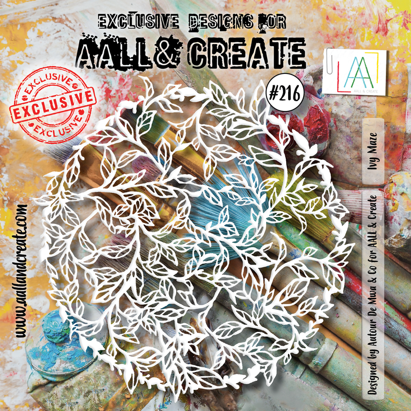 AALL and Create #216 - 6