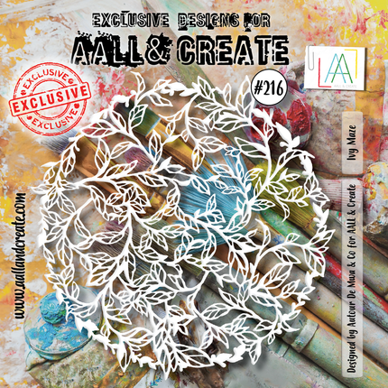 AALL and Create #216 - 6