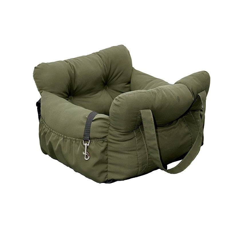 Safety Pet Cat dog car bed seat