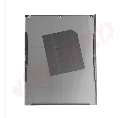 Whirlpool Dishwasher Panel Part W10900373