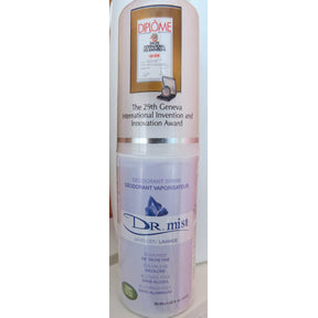 Dr. Mist - Lavender Deodorant Large Size (75ml)