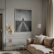 Wall art Windmill