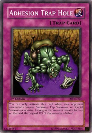 undefined (MFC-050) - Magician's Force Unlimited