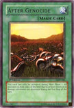 After Genocide (LOD-086) - Legacy of Darkness 1st Edition