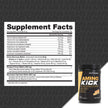 NutraBio Amino Kick