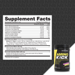 NutraBio Amino Kick