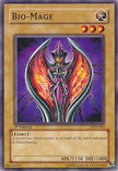 Bio-Mage (LON-043) - Labyrinth of Nightmare 1st Edition
