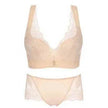 Charming lingerie set