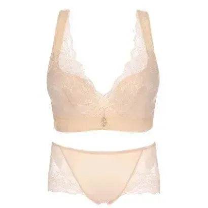 Charming lingerie set